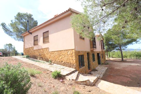 Villa a Aledo, Murcia, Aledo - € 230.000 | Ref: 3014-VL - foto 40